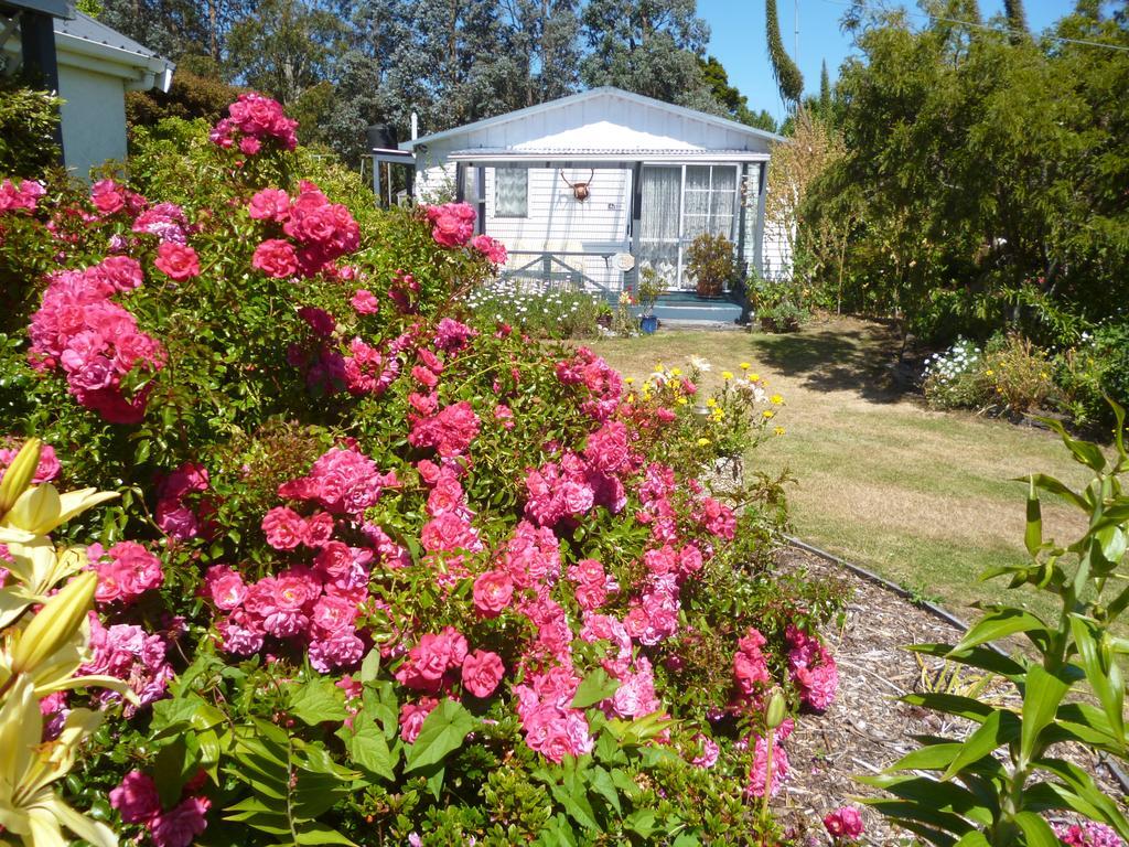 Villa Kepplestone By The Sea - The Catlins New Haven Exterior foto
